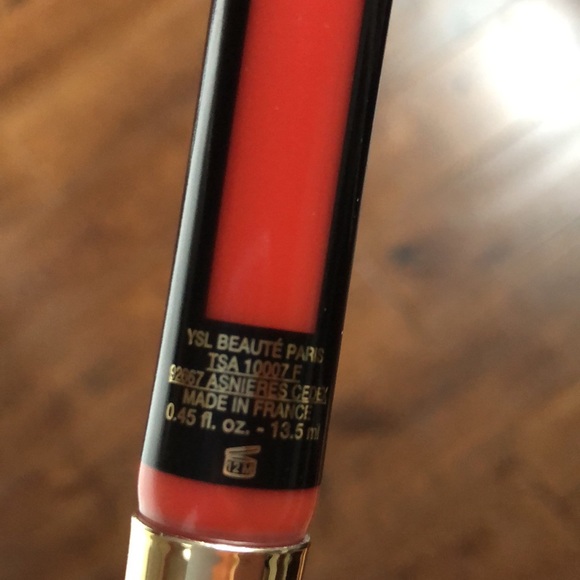 YSL fusion ink blush - Picture 3 of 4